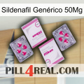 Sildenafil Genérico 50Mg 33